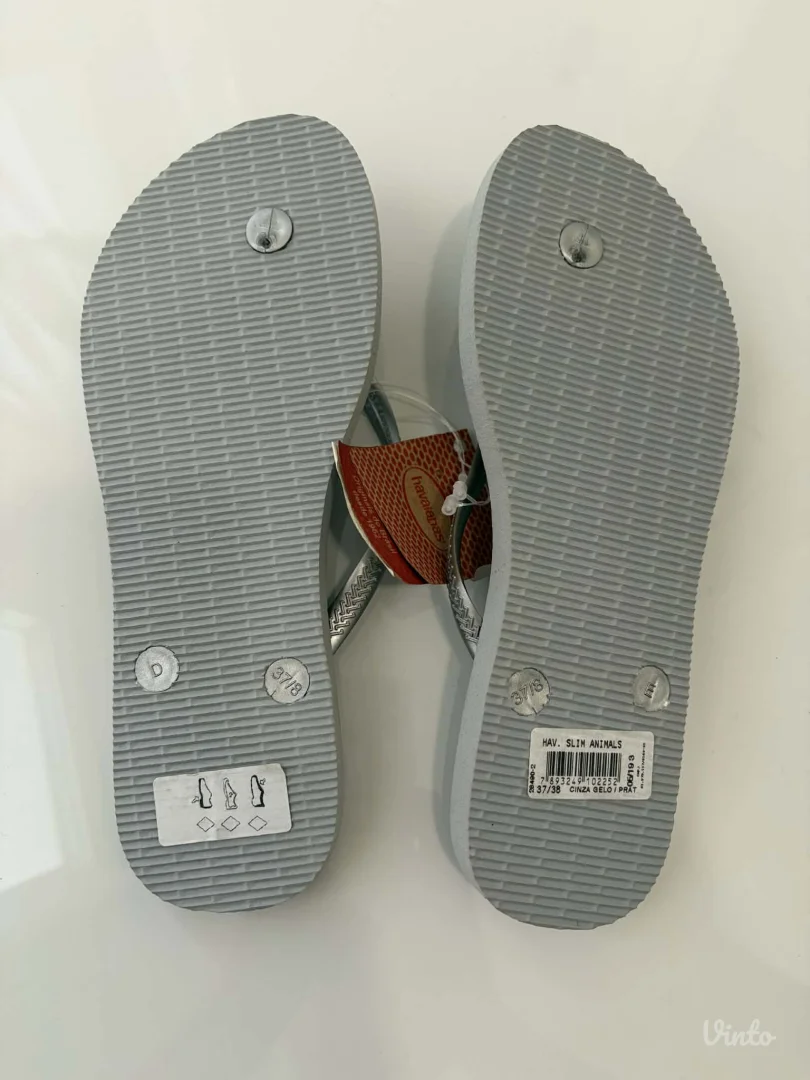 Havaianas japanke (NOVE)