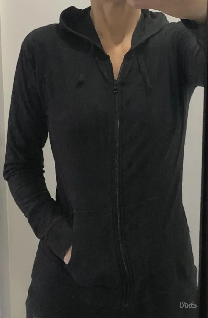 Gornji deo trenerke / duks