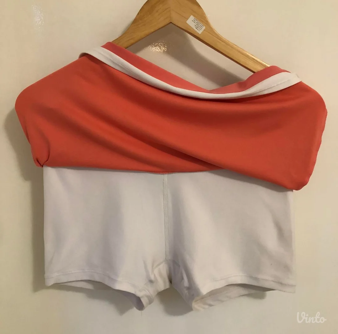 NIKE FIT DRY teniska suknjica