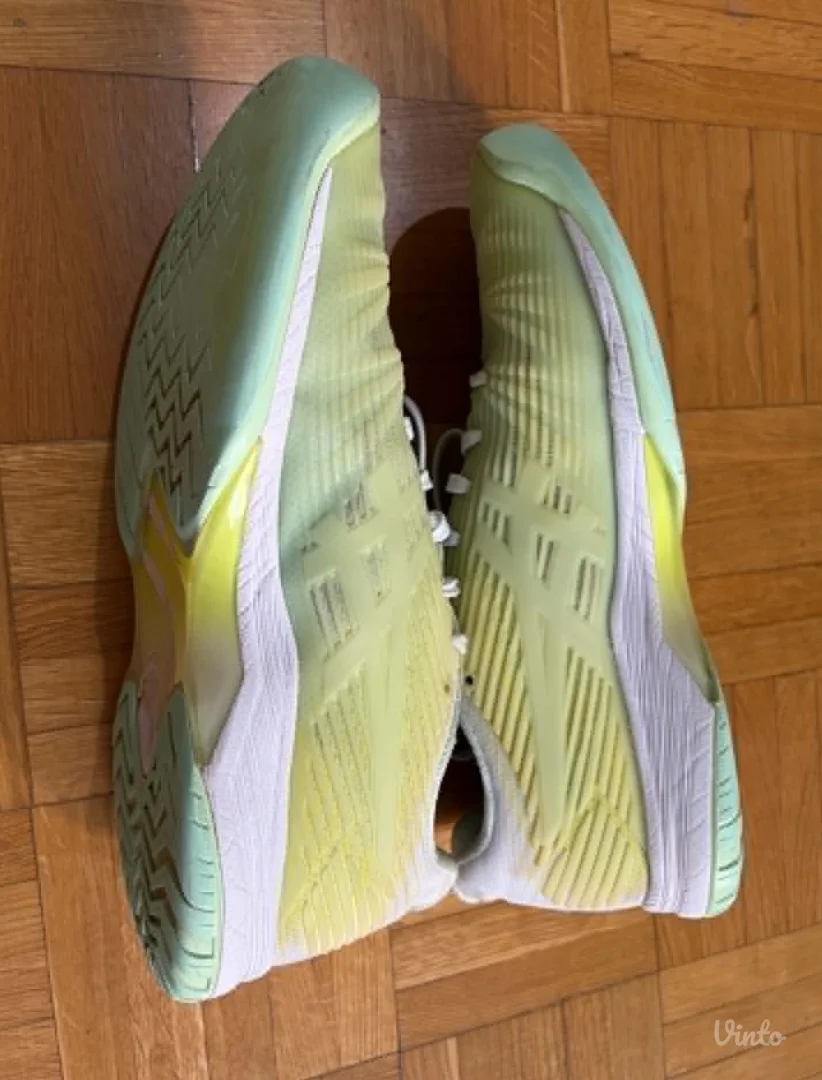 ASICS Solution Speed FF ženske patike