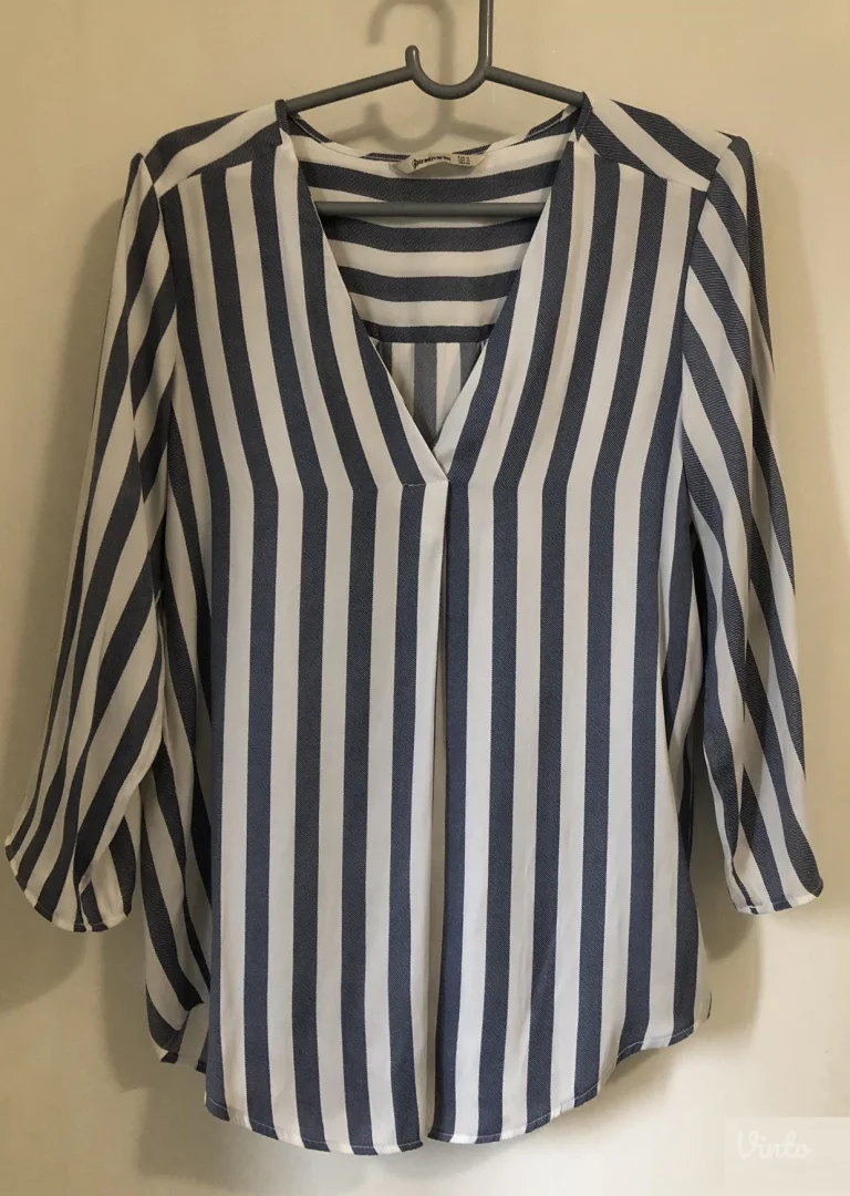 Stradivarius košulja / bluza