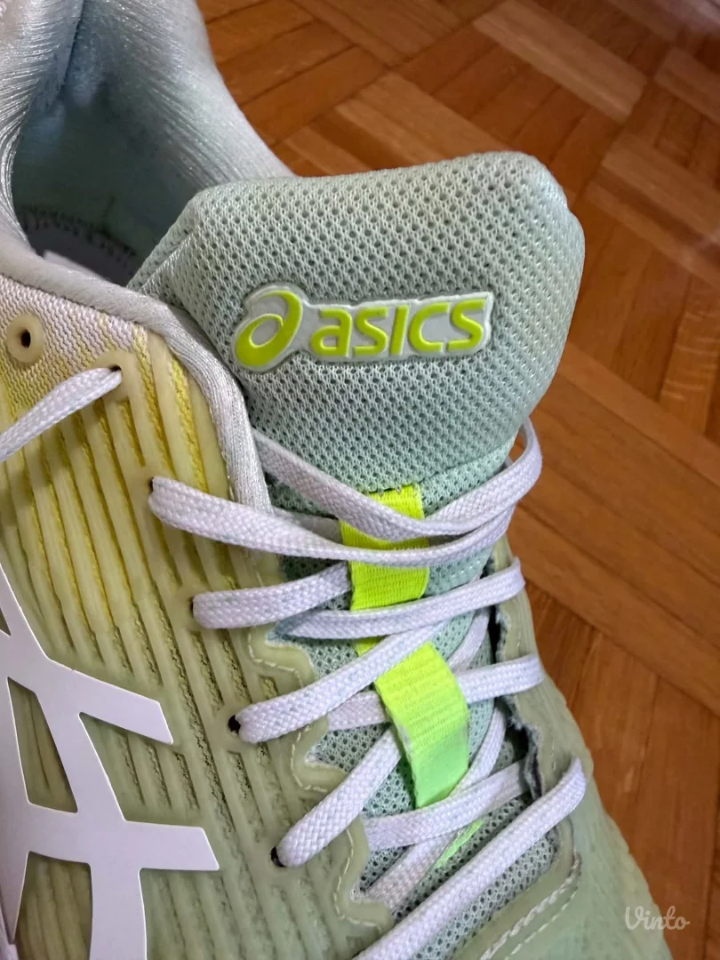 ASICS Solution Speed FF ženske patike