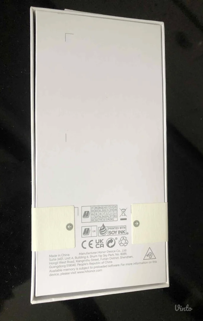 Honor Magic 7 Lite 8/512 (NOV)