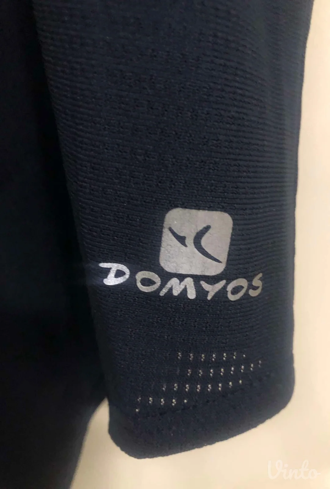 Domyos tanka majica bez rukava