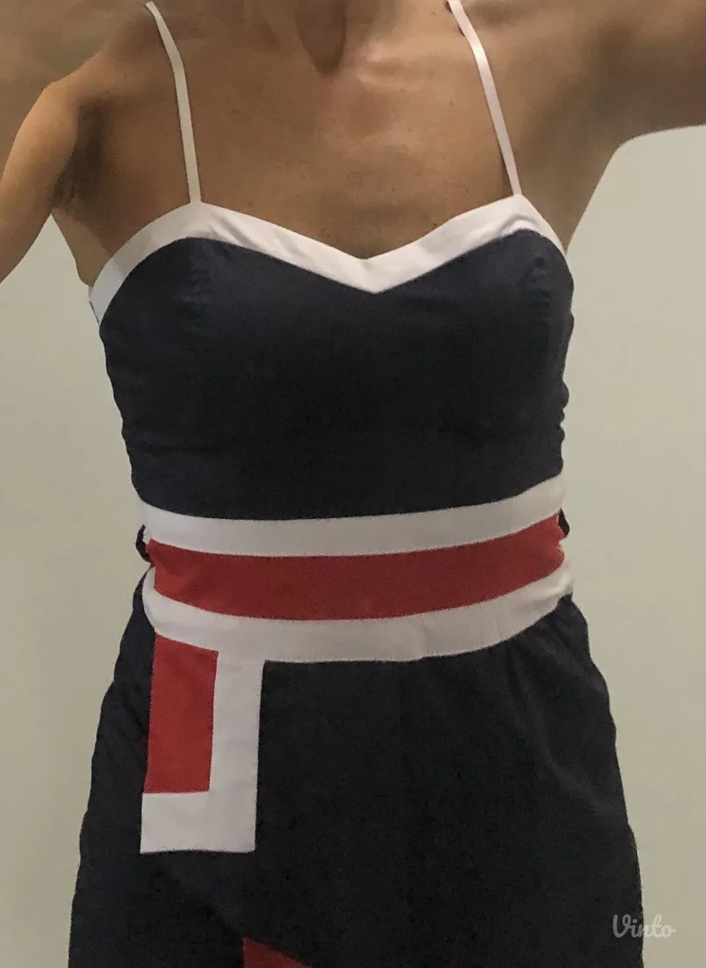 MATMAZEL mini haljina