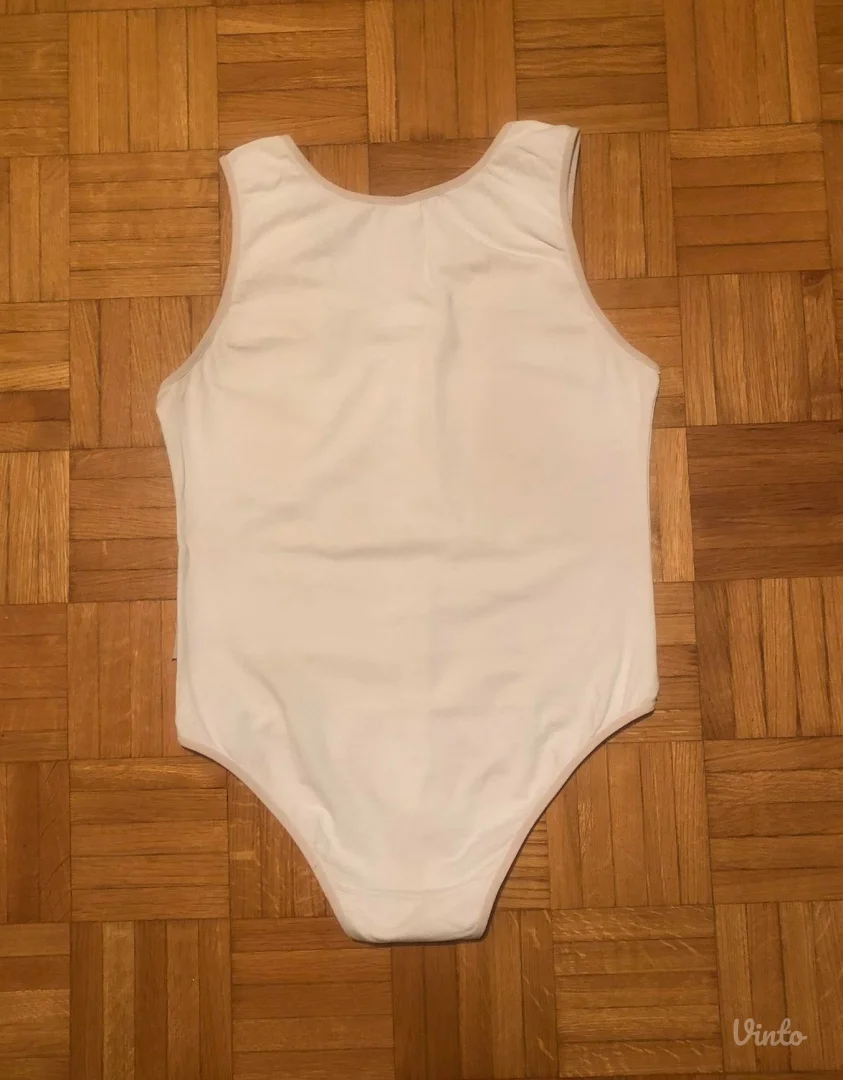 Krisli beli bodi