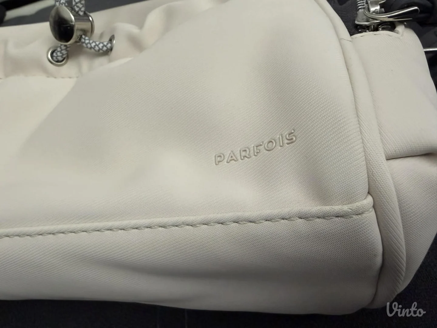 Parfois torba (NOVA)