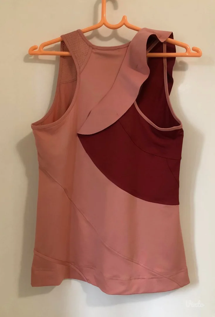 Adidas "Stella McCartney Barricade" majica (nenošena)