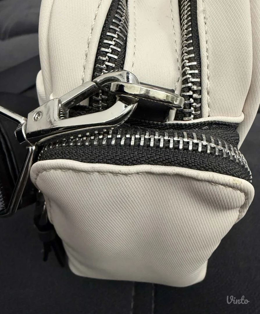 Parfois torba (NOVA)