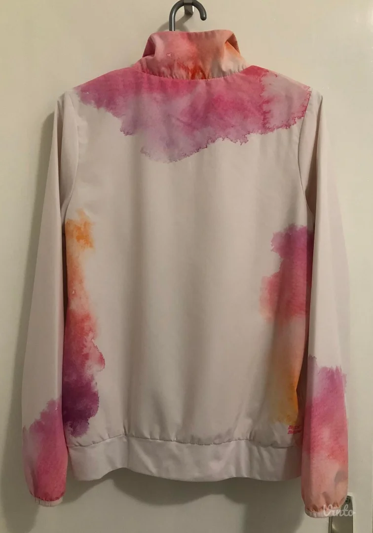 Trenerka, gornji deo - NOVA + poklon majica