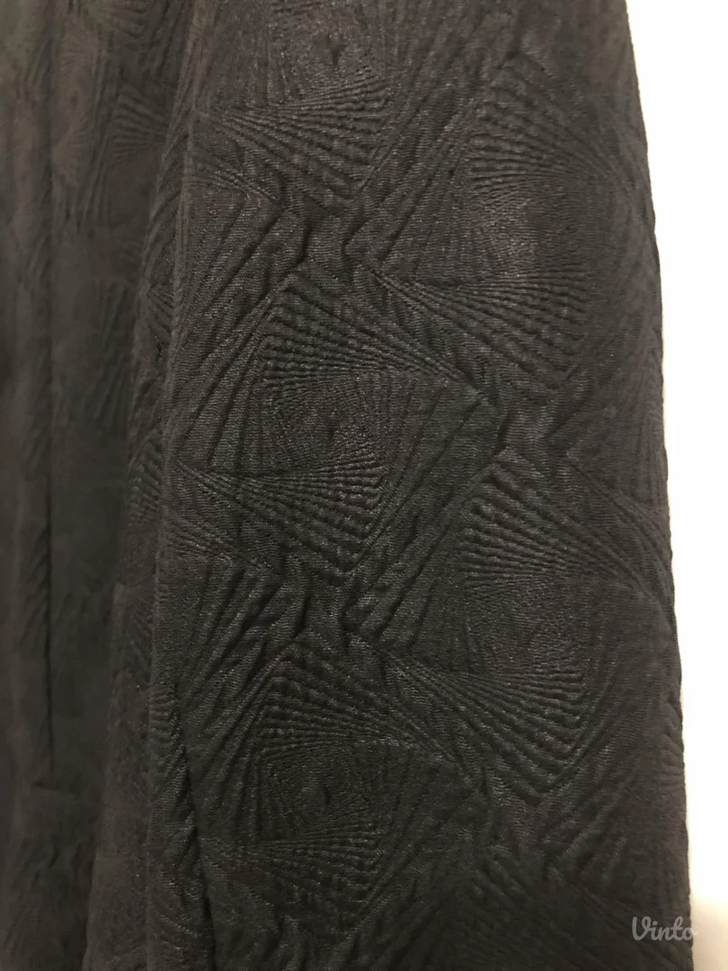 PS fashion elegantni crni blejzer (sako)