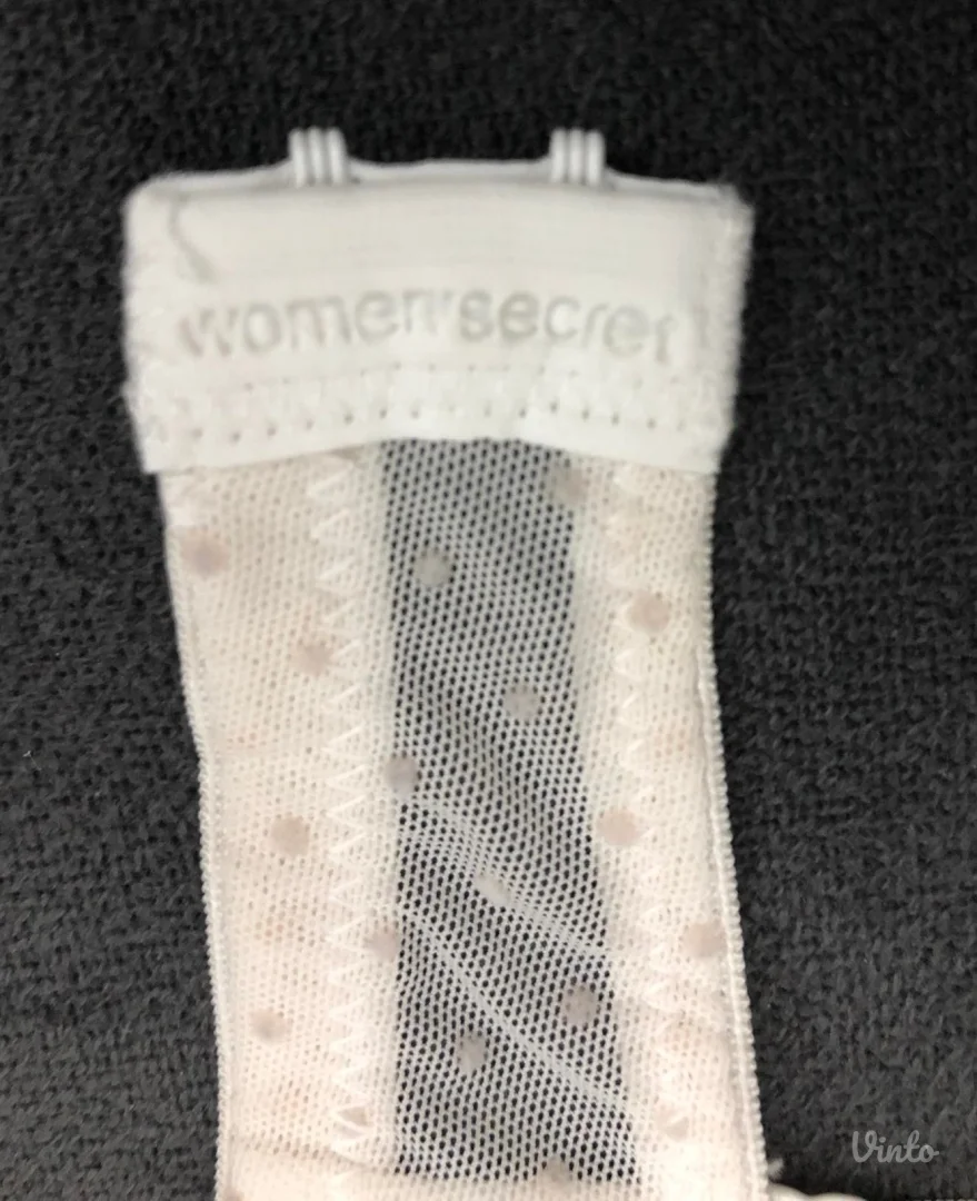 Women Secret brushalter (grudnjak) (65B)
