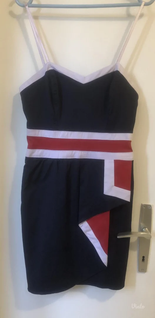 MATMAZEL mini haljina