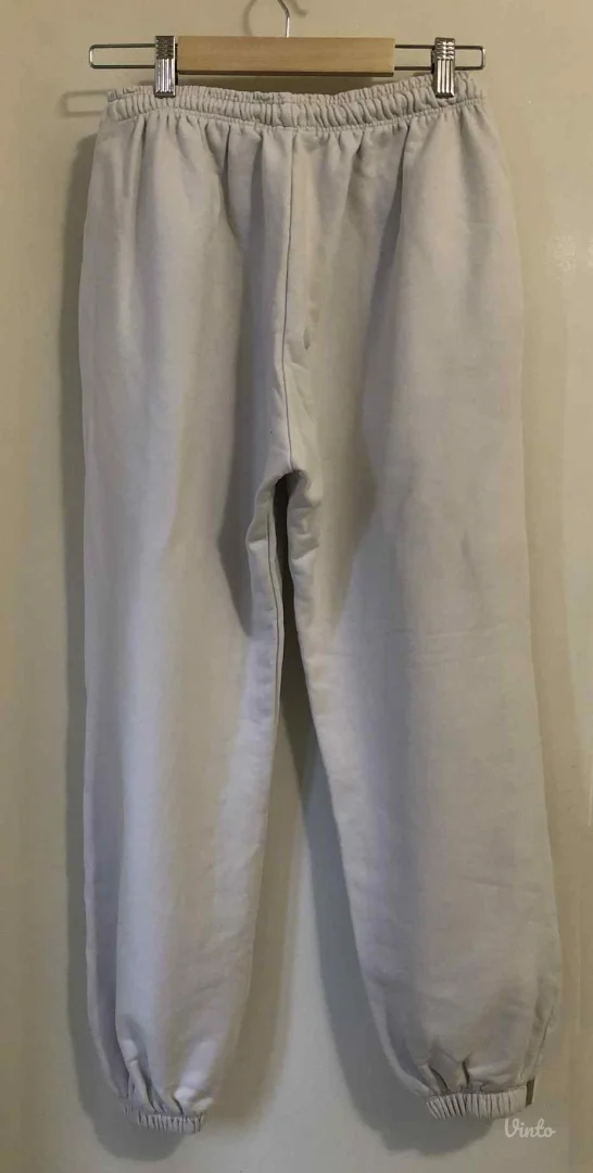 Nodoubt bela trenerka (komplet)