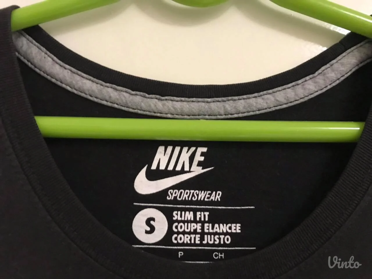 NIKE majica kratkih rukava