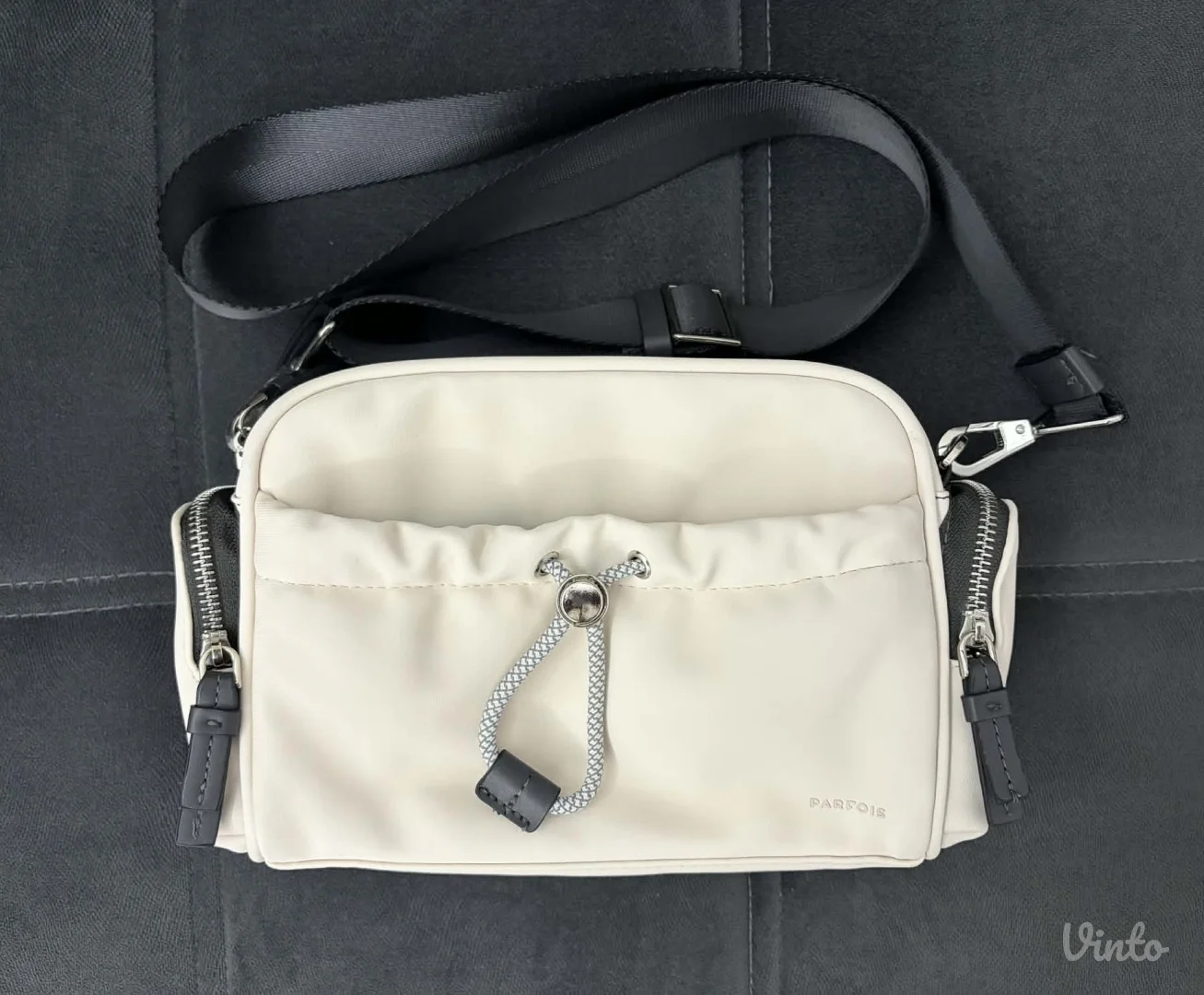 Parfois torba (NOVA)