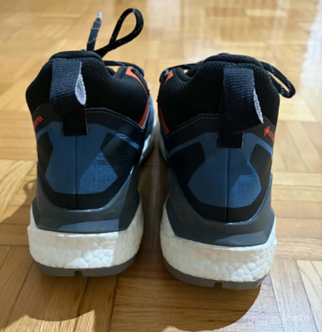 Adidas Terrex Gore-tex muške patike (vel. 42+2/3)