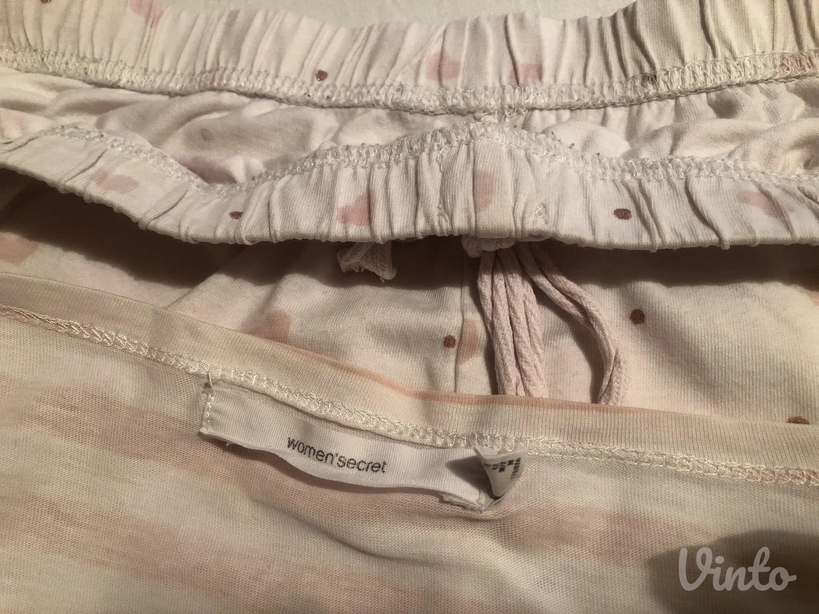 WOMEN SECRET šorts (pidžama)