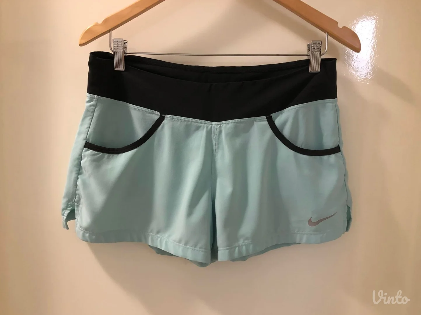 NIKE DRI-FIT sportski šorts (sa podšortsem)