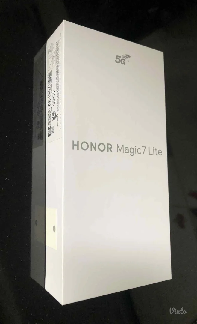 Honor Magic 7 Lite 8/512 (NOV)