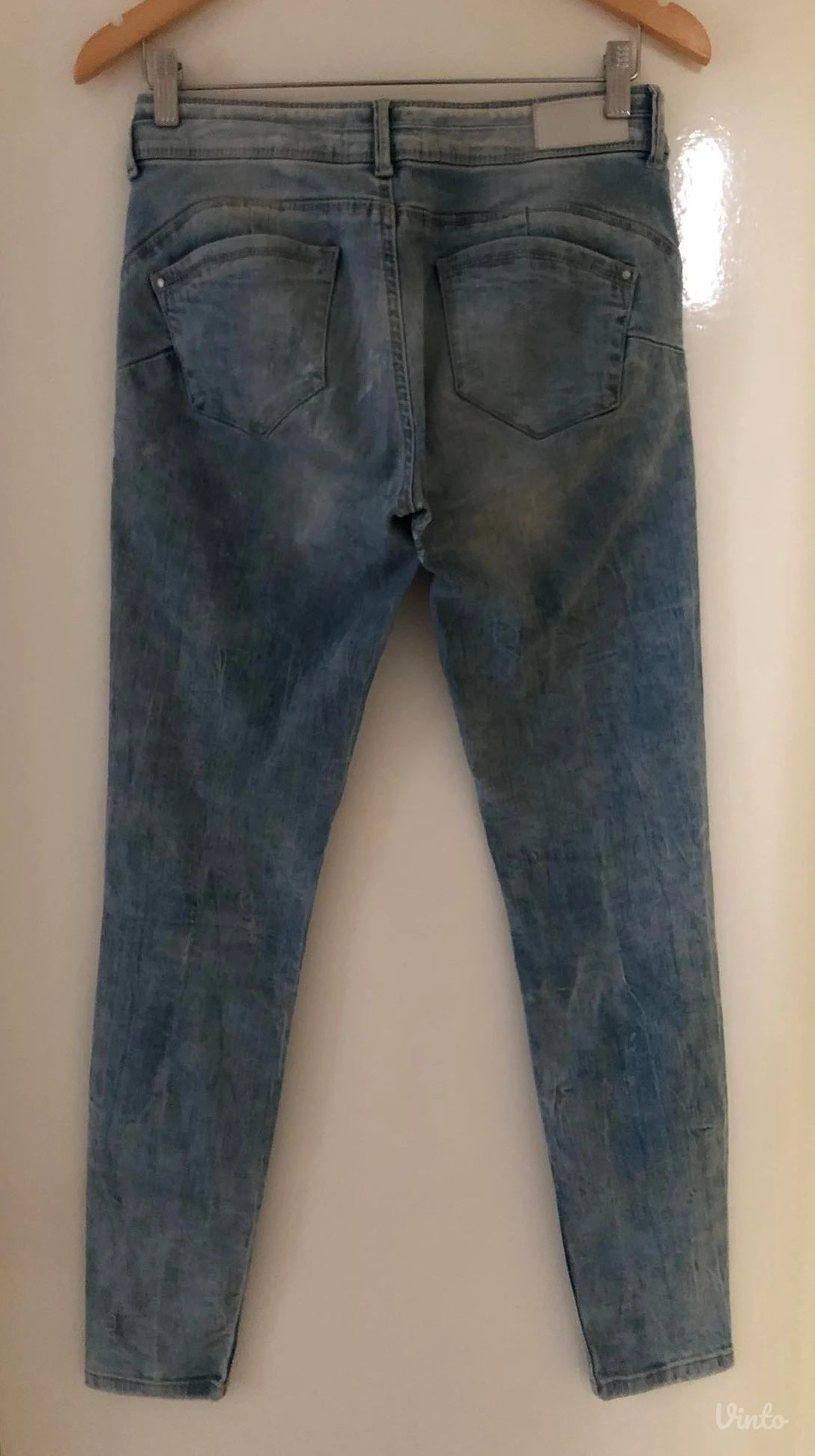 BERSHKA farmerice (Denim collection) (38)