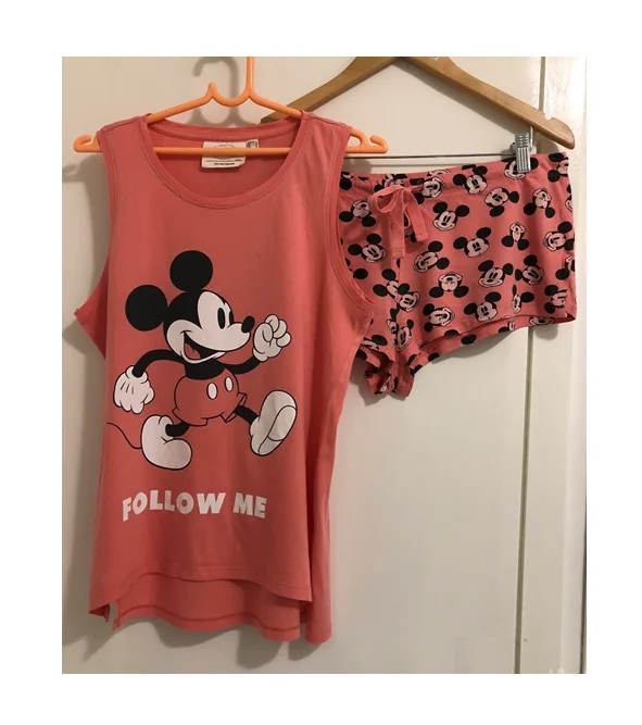 WOMEN SECRET bebi dol (pidžama) (M)