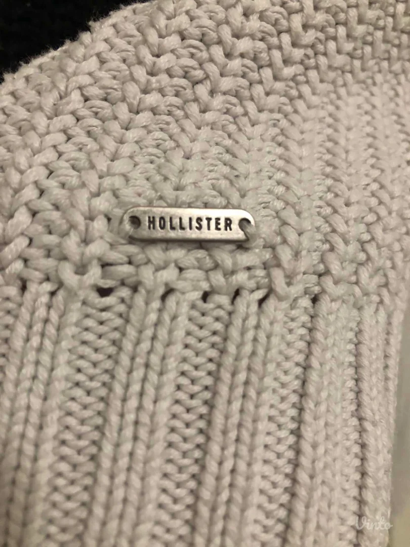 "Hollister" džemper