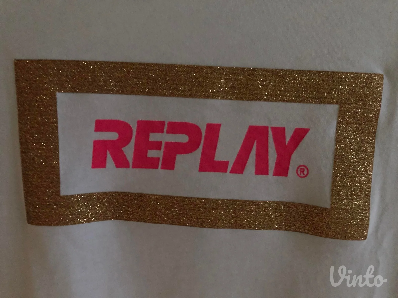 Replay majica