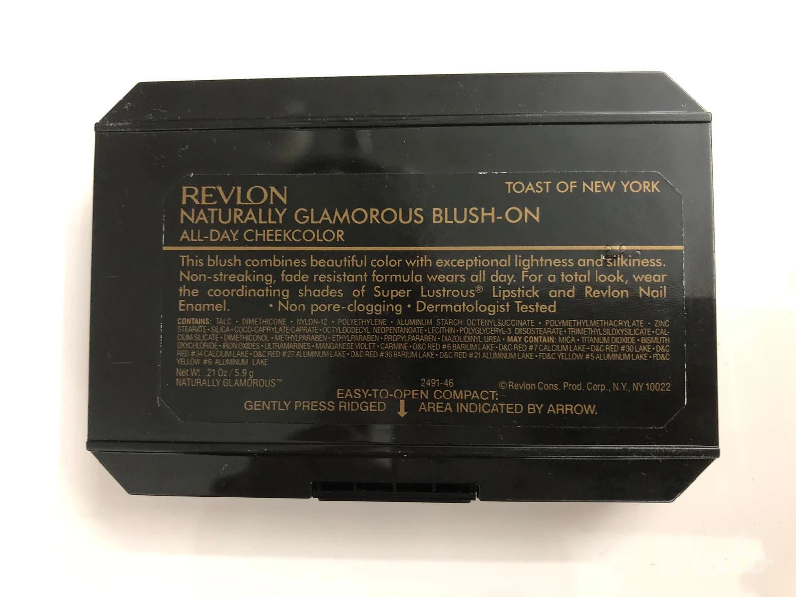 Revlon rumenilo za lice