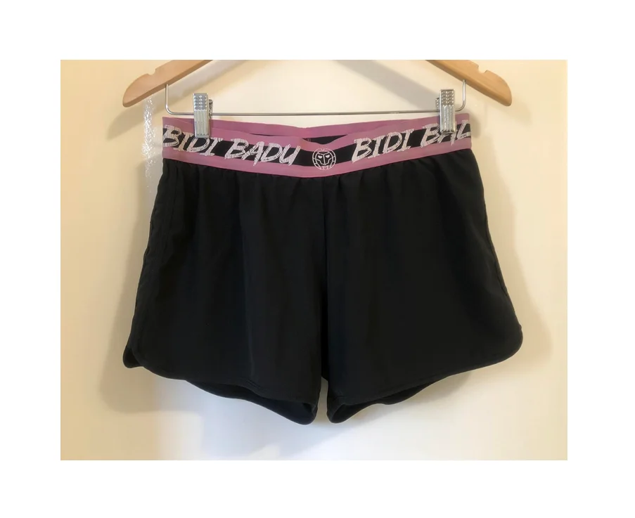 BIDI BADU (Nemačka) sportski šorts sa podšortsem