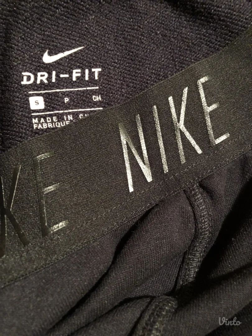 NIKE DRI-FIT uska trenerka (kao helanke)