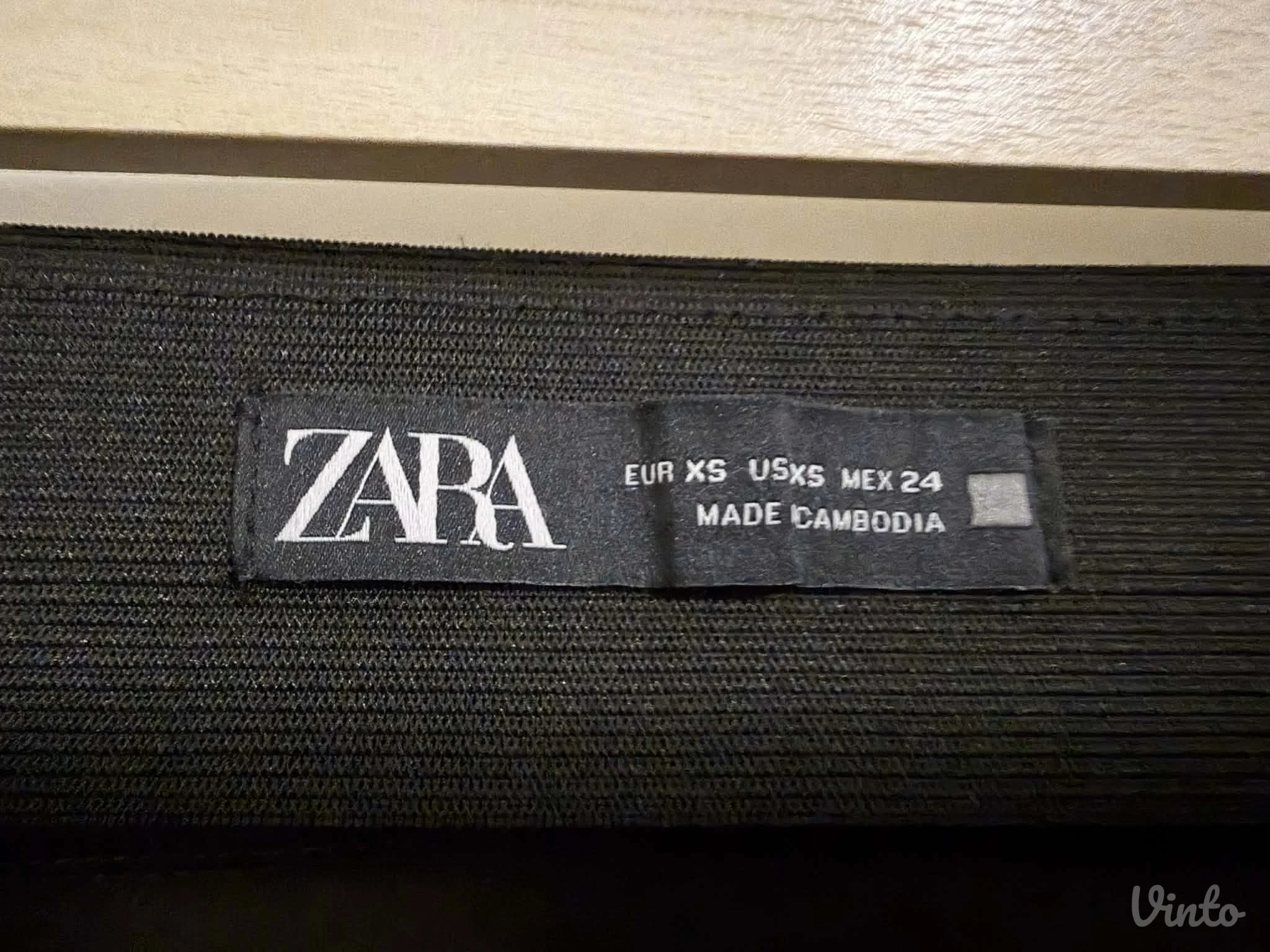 ZARA pantalone (helanke)
