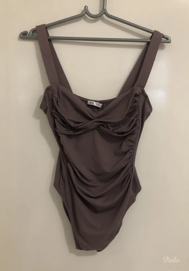 ZARA bodi majica