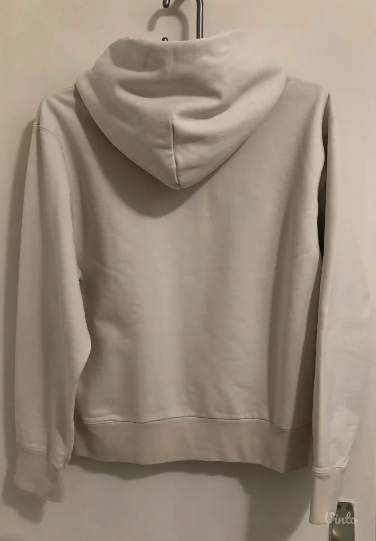 Adidas bela pamučna trenerka (komplet)