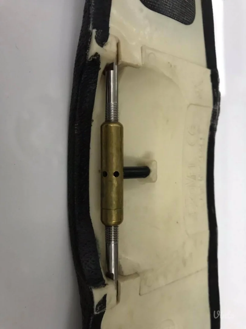 EKOVEL podešavajući ortopedski ulošci za ravna stopala