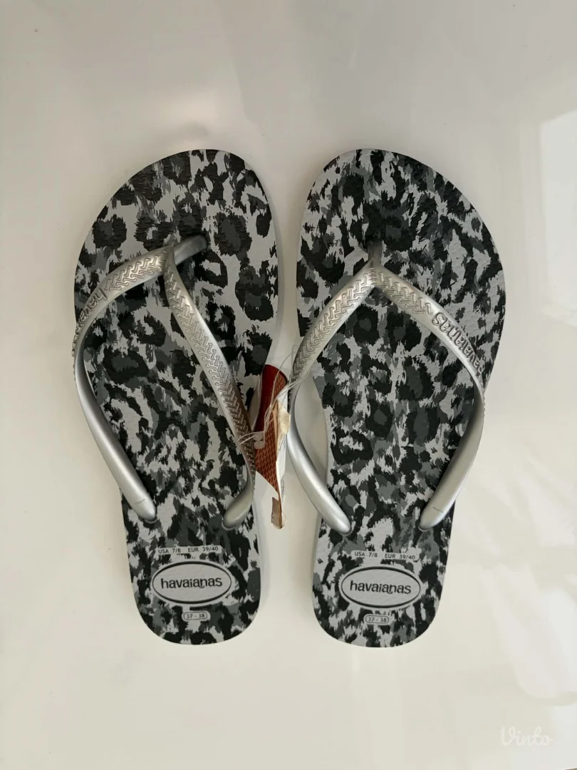 Havaianas japanke (NOVE)