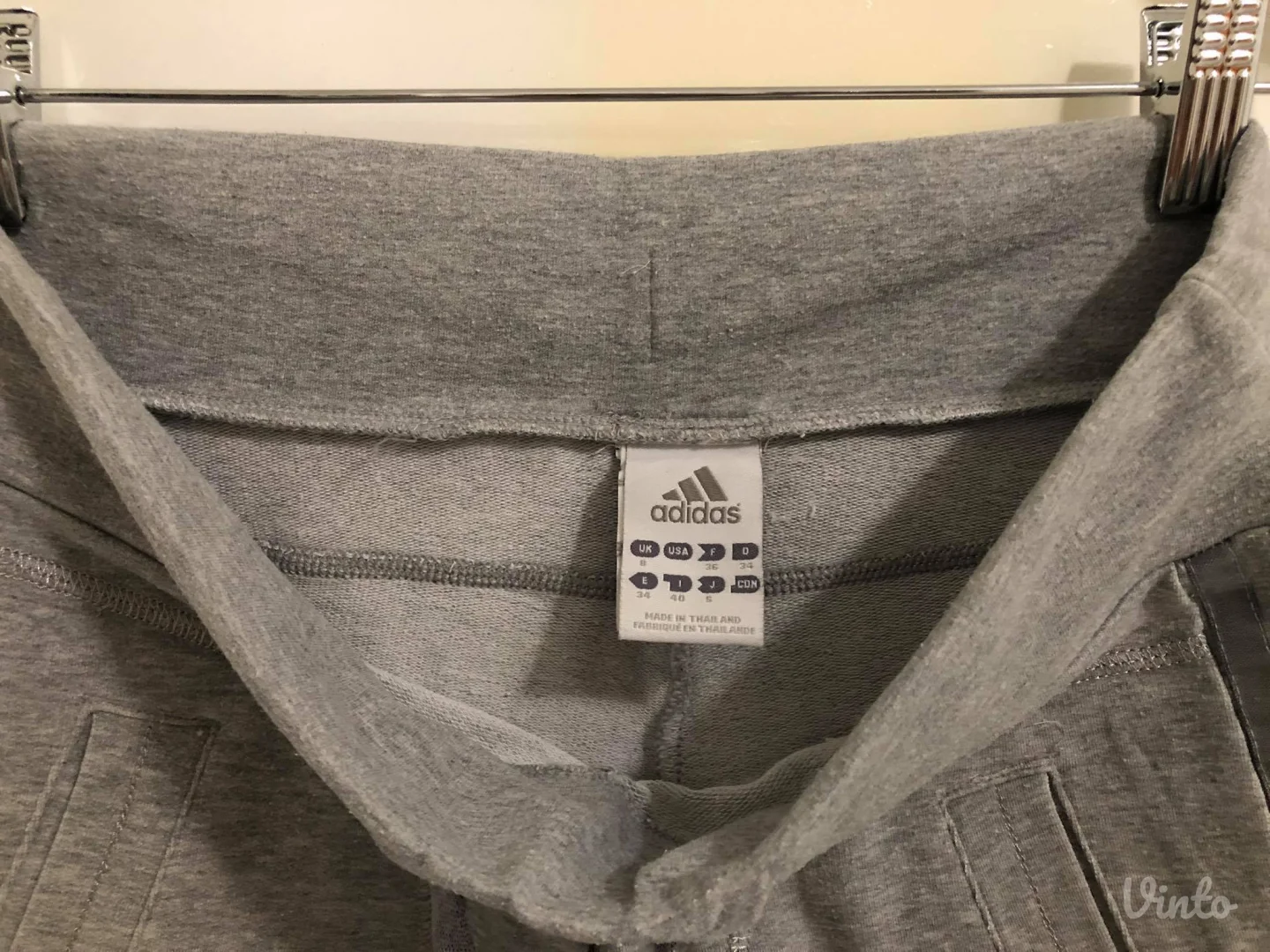 Adidas bermude (donji deo trenerke)