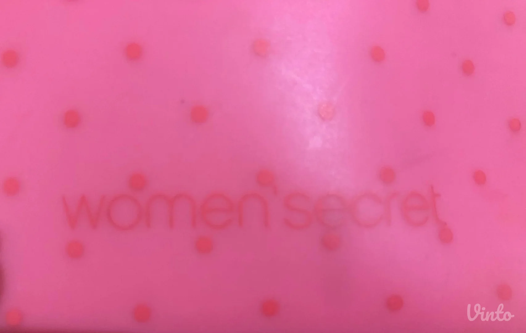 Women Secret neseser