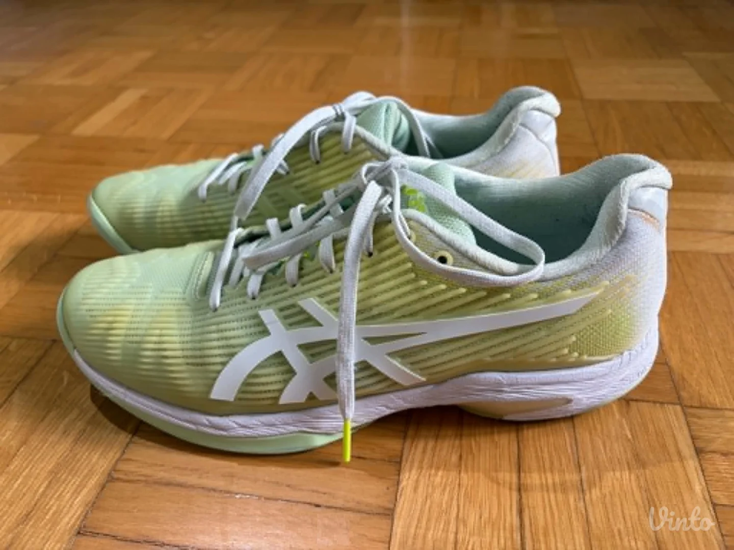 ASICS Solution Speed FF ženske patike