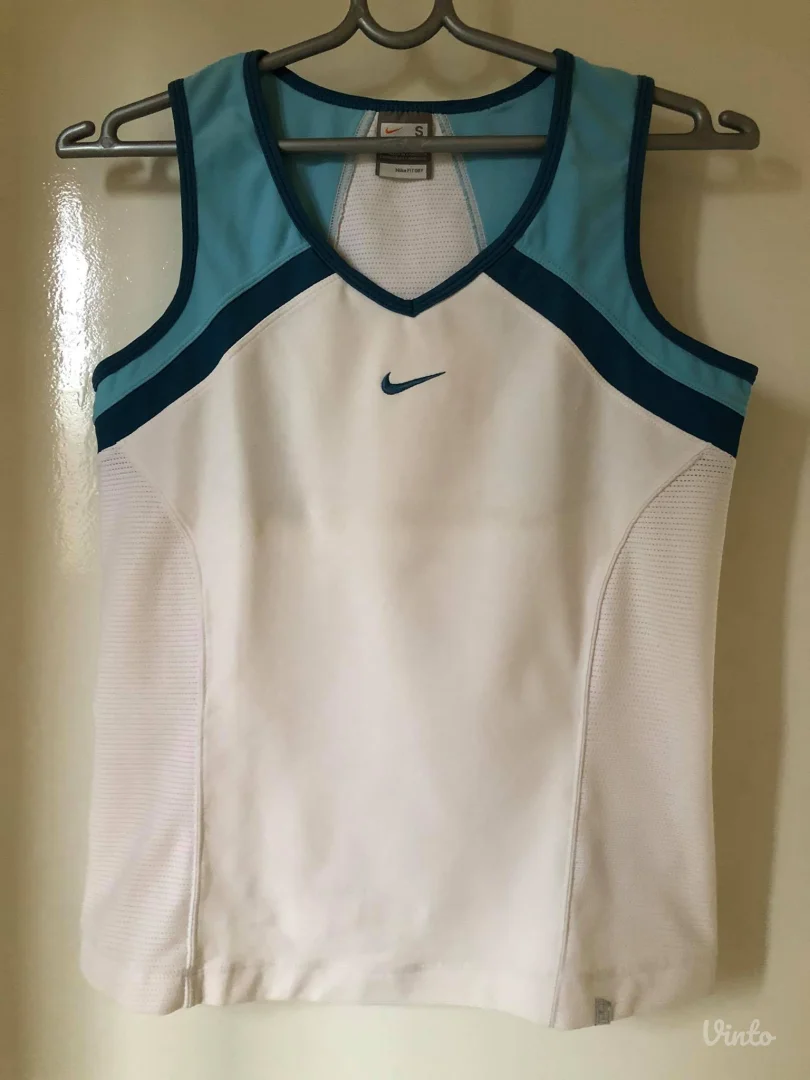 Nike FIT DRY sportska majica