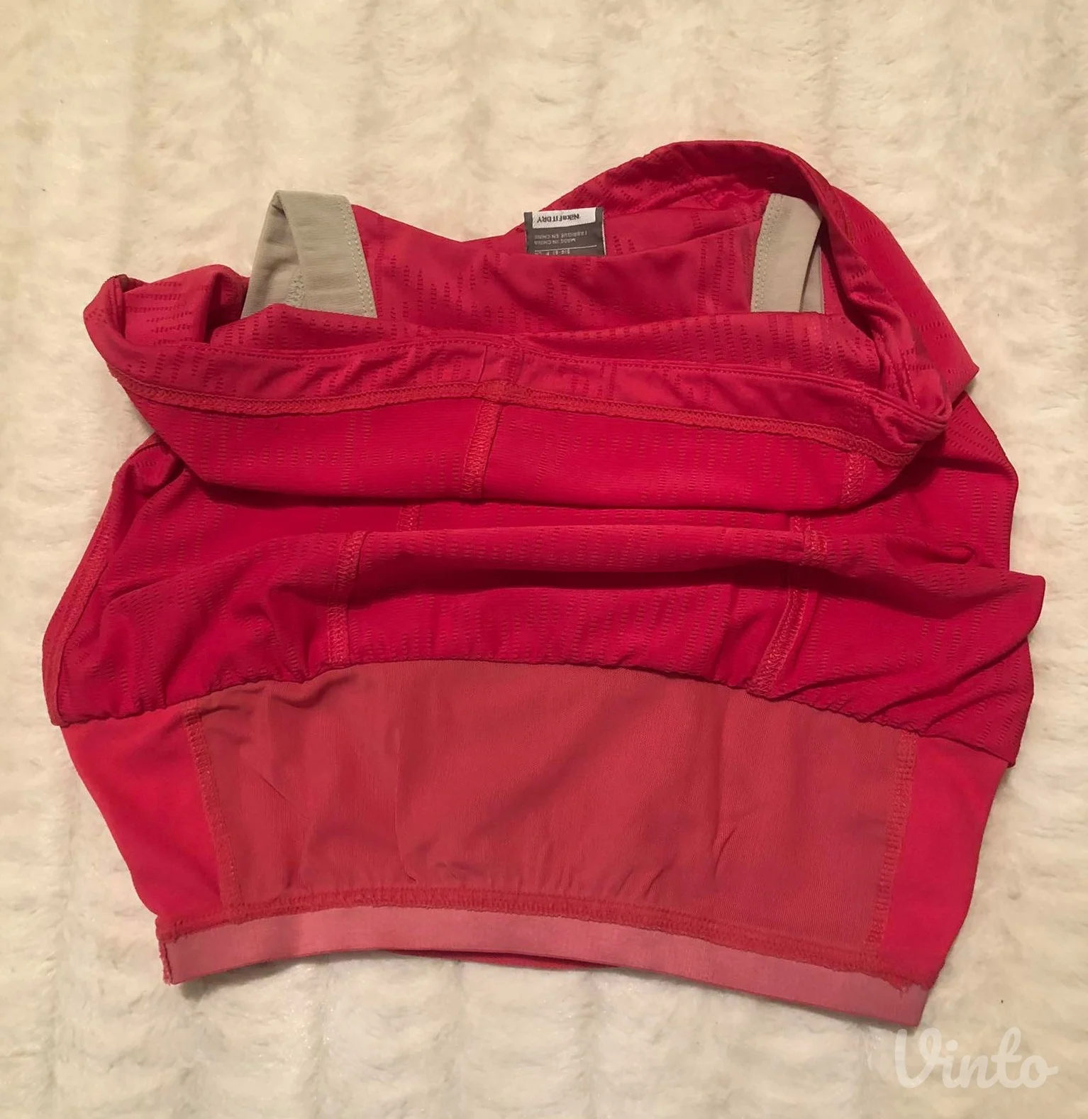 Nike FIT DRY sportska majica