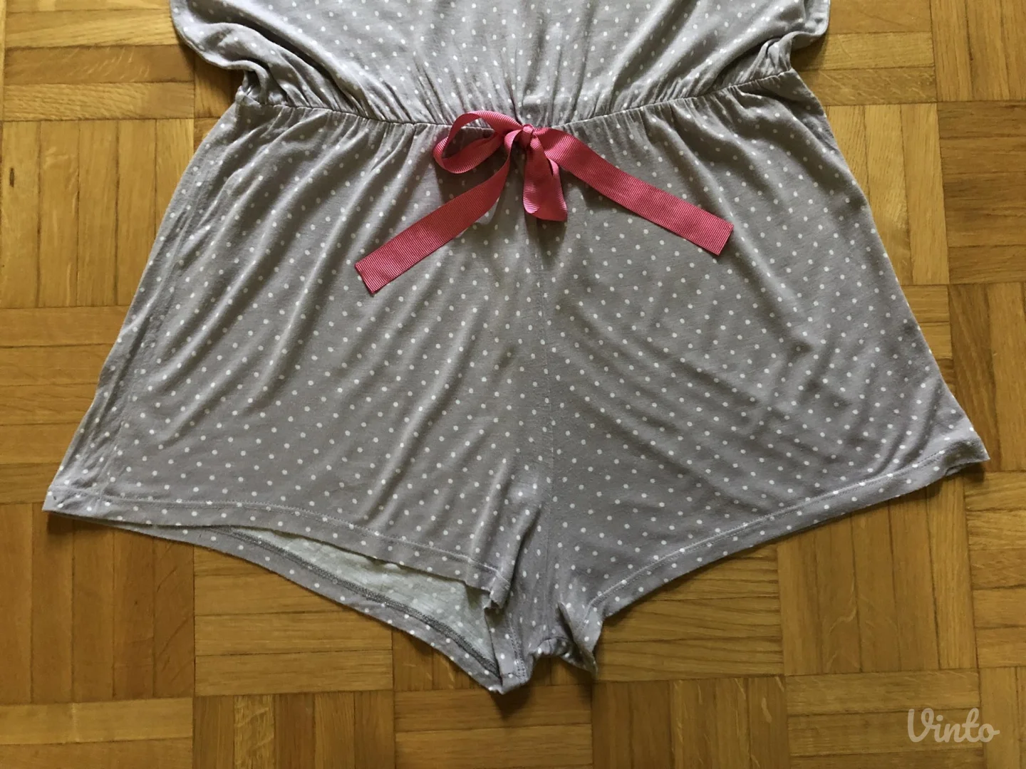 Extreme intimo Disney kombinezon / bebi dol / pidžama