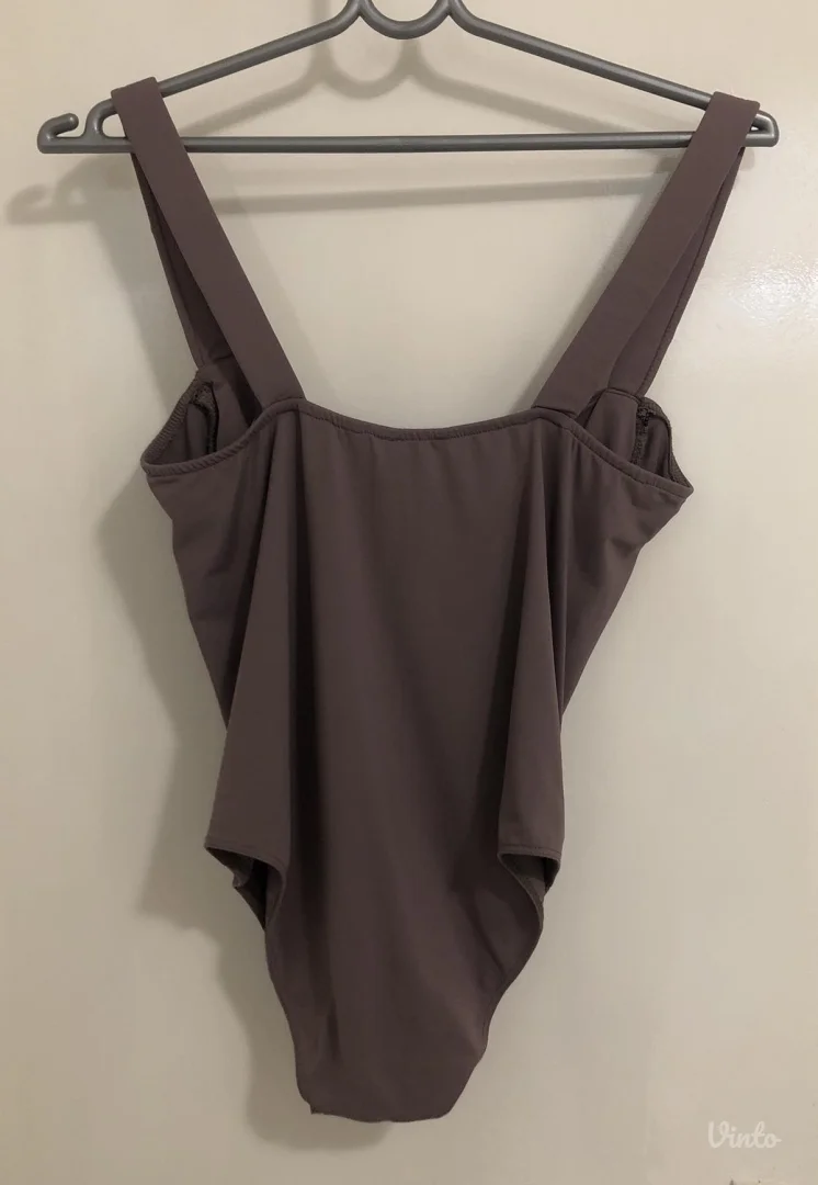 ZARA bodi majica