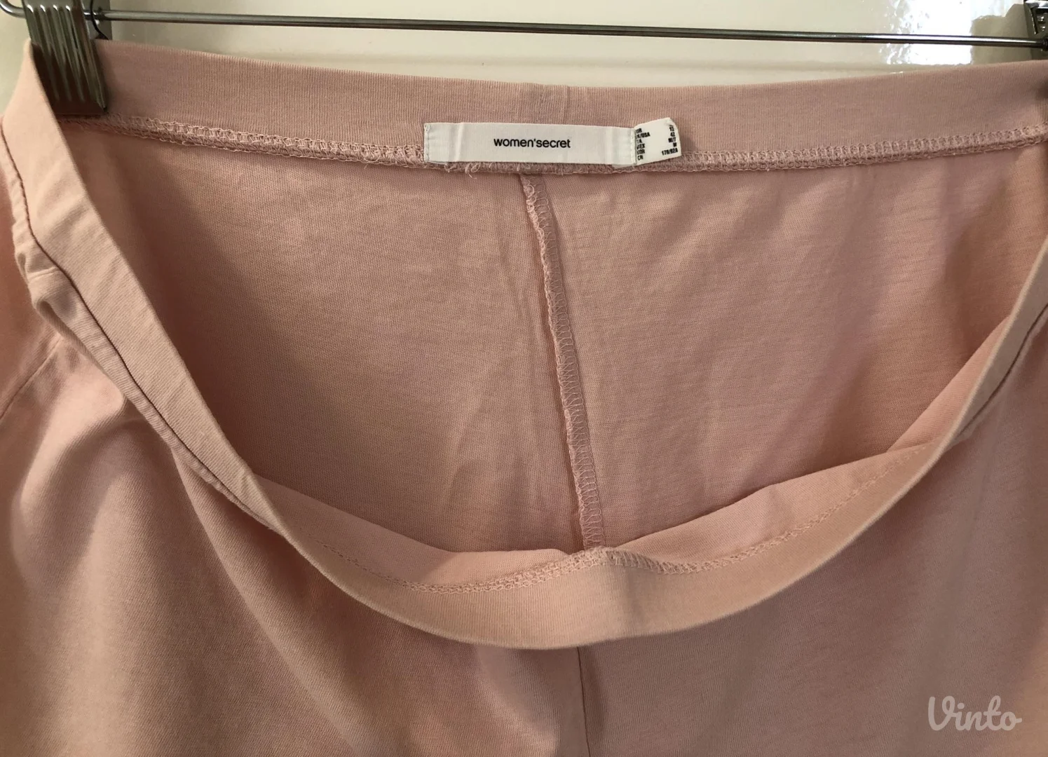 WOMEN SECRET bebi dol / pidžama (komplet) (M)