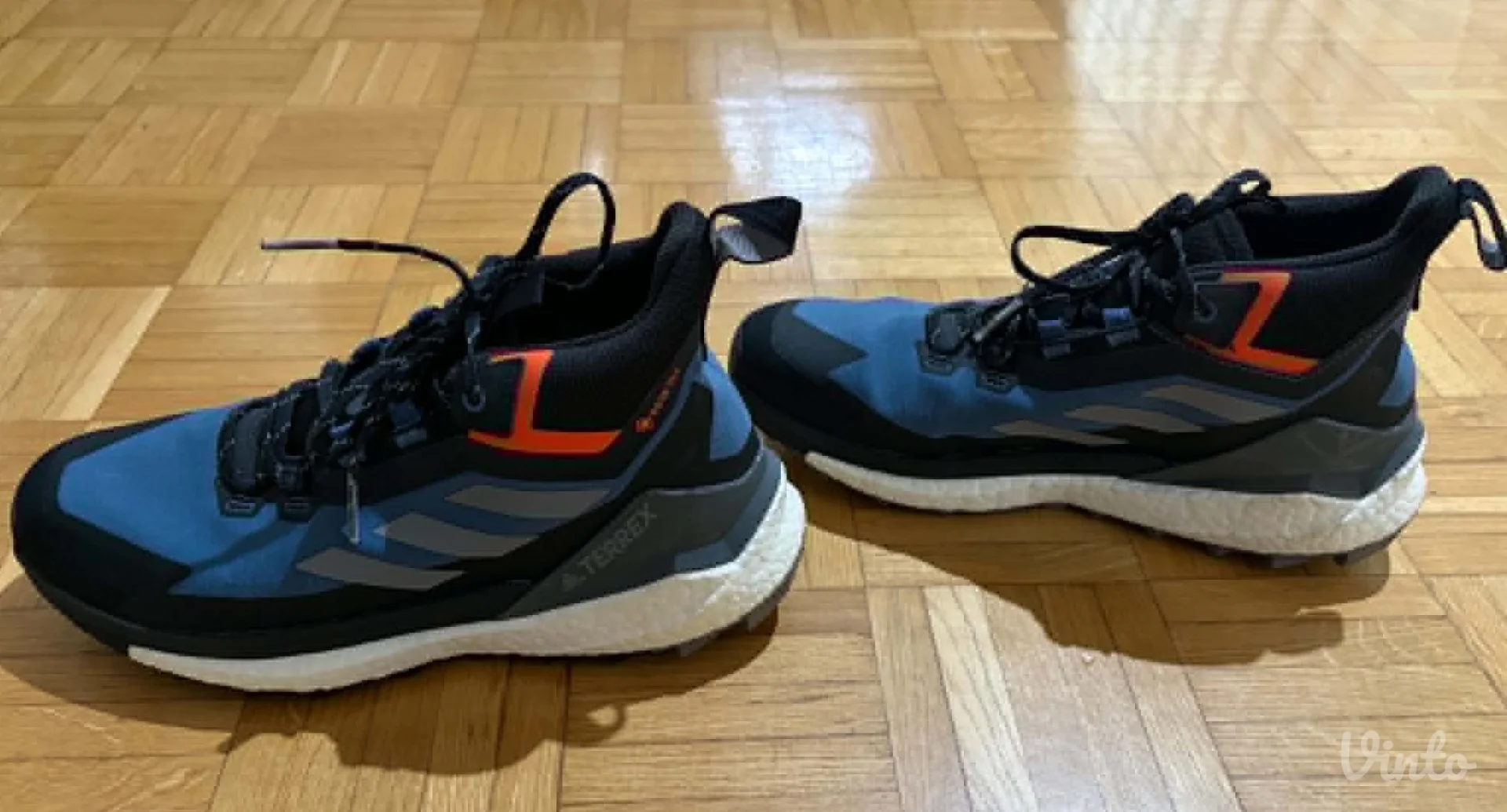 Adidas Terrex Gore-tex muške patike (vel. 42+2/3)