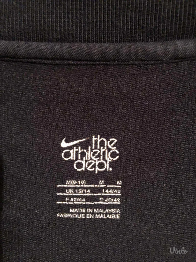 NIKE trenerka gornji deo