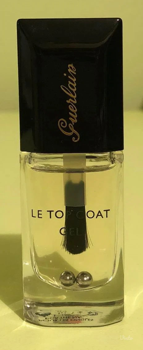 GUERLAIN gel lak visokog sjaja (Francuska), nov
