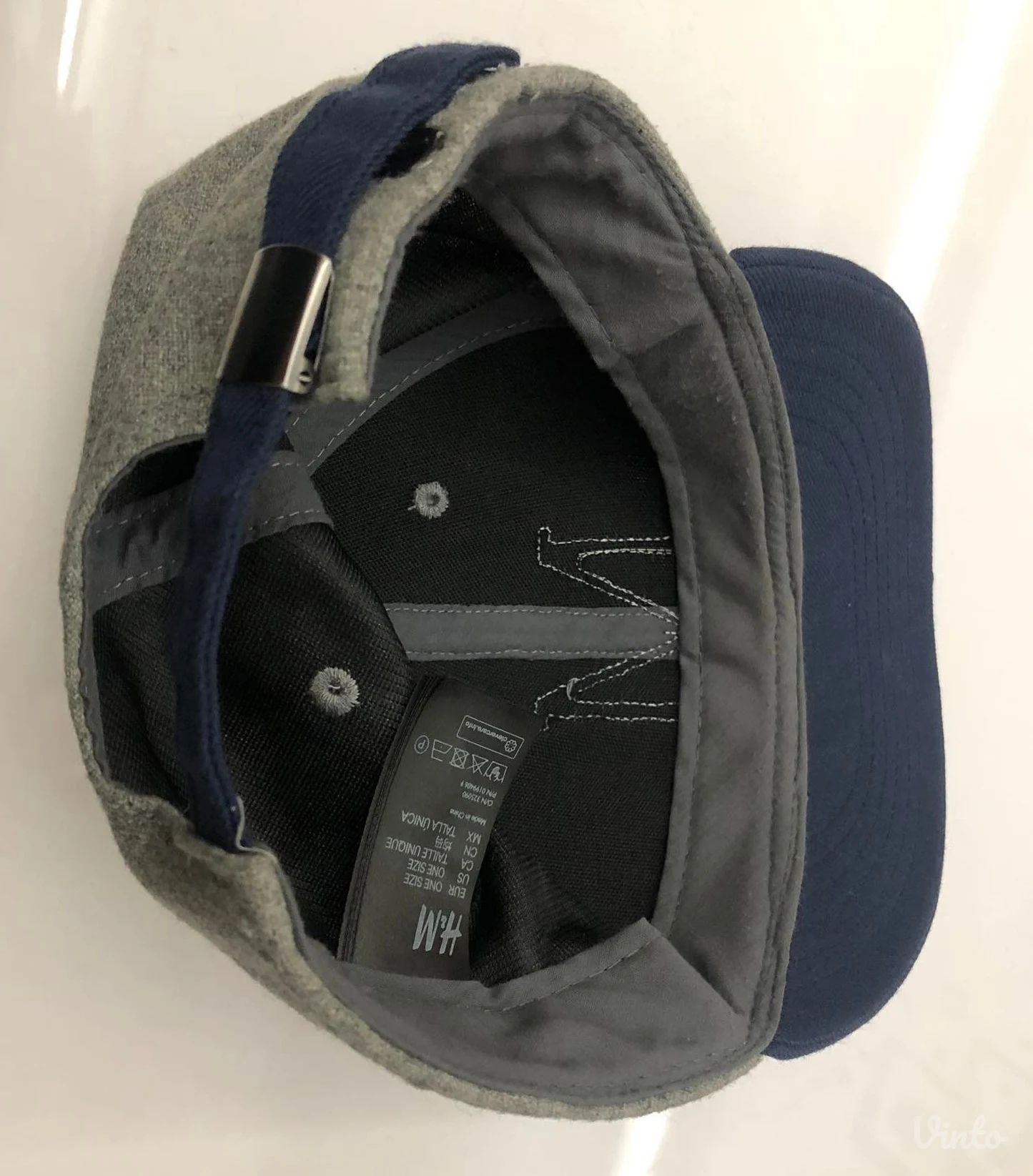 H&M kačket