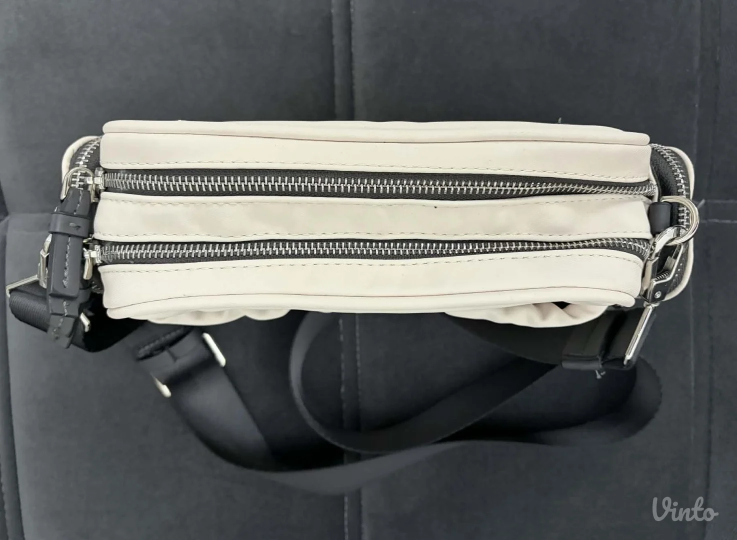 Parfois torba (NOVA)