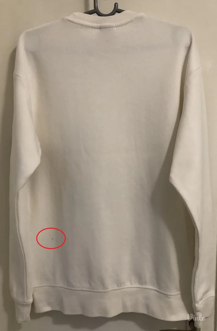 Beli duks (NOV) Zara